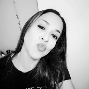 Meet your Posher, Wendy